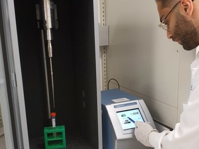 Qsonica Q700 Sonicator